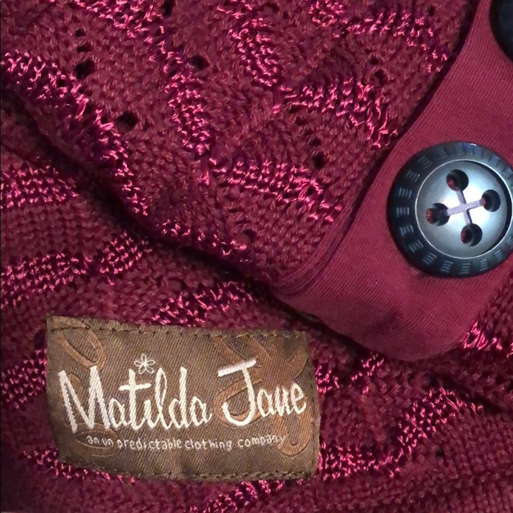 Matilda🎀Jane Holiday outfit~2 pieces‼️